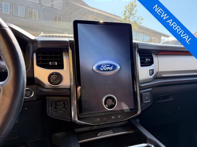 Used 2024 Ford Expedition Timberline AWD/4WD image 11