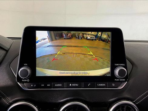 Used 2021 Nissan Sentra SV image 30