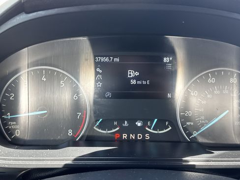 Used 2019 Ford EcoSport SE FWD image 18