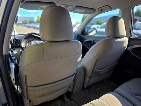 Used 2012 Toyota RAV4 FWD w/ Value Pkg image 45
