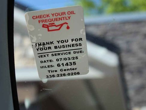 Used 2016 Dodge Journey Crossroad image 14