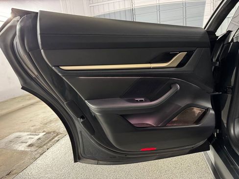 Used 2020 Porsche Taycan Turbo S image 48