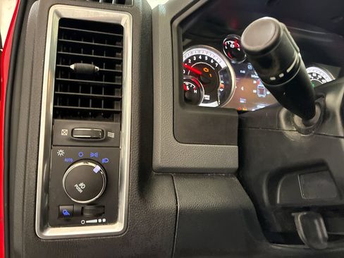 Used 2018 RAM 1500 Big Horn AWD/4WD image 20