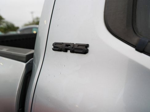 Used 2024 Toyota Tacoma SR5 RWD image 12
