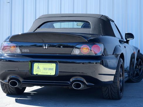 Used 2006 Honda S2000 image 5