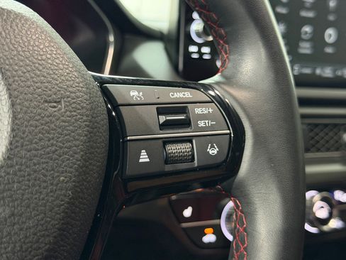 Used 2023 Acura Integra A-Spec FWD image 25