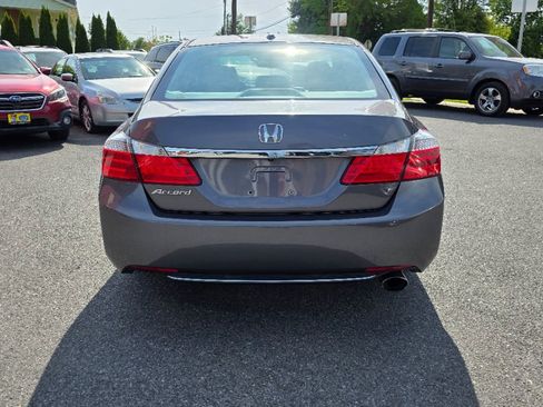 Used 2014 Honda Accord EX-L image 6