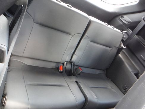 Used 2022 Mitsubishi Outlander SE AWD/4WD image 28