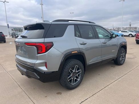 New 2026 GMC Terrain AT4 image 3