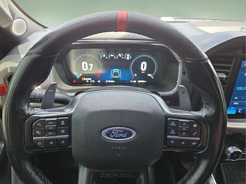 Used 2023 Ford F150 Raptor AWD/4WD image 24