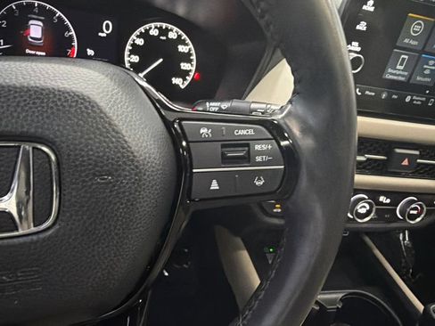 Used 2024 Honda HR-V EX-L image 26
