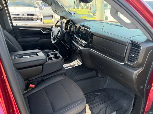 Used 2026 Chevrolet Silverado 1500 RST w/ RST Select Package RWD image 11