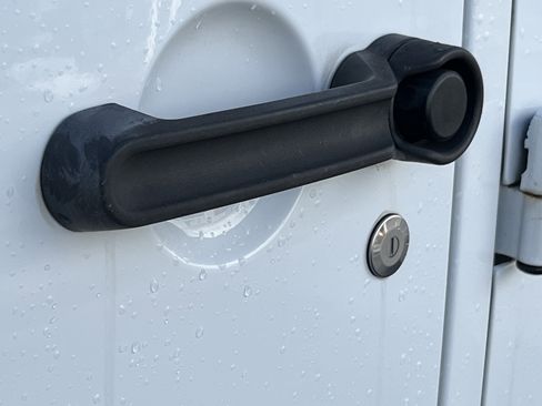 Used 2015 Jeep Wrangler Unlimited Sport w/ Quick Order Package 24S image 13