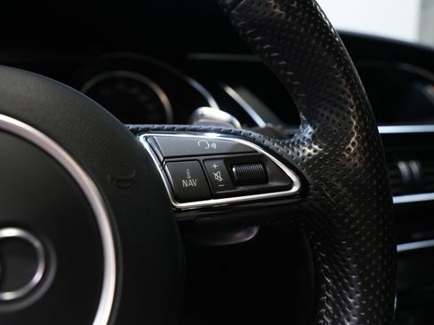 Used 2015 Audi RS 5 Coupe image 37