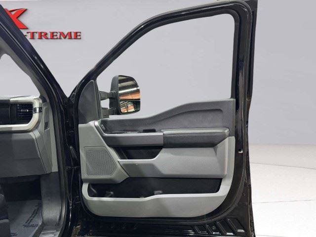 Used 2025 Ford F250 XLT AWD/4WD image 57
