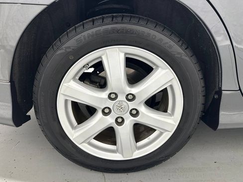 Used 2009 Toyota Camry SE FWD image 55