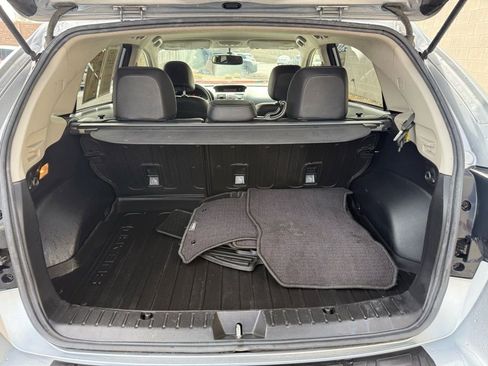 Used 2013 Subaru Crosstrek 2.0i Limited w/ Popular Pkg 2 image 20