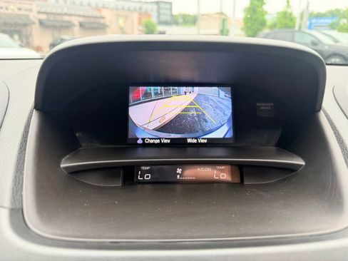 Used 2017 Acura RDX AWD image 32