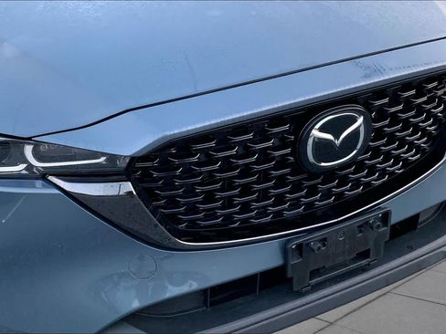 Used 2024 MAZDA CX-5 Carbon Edition AWD/4WD image 29