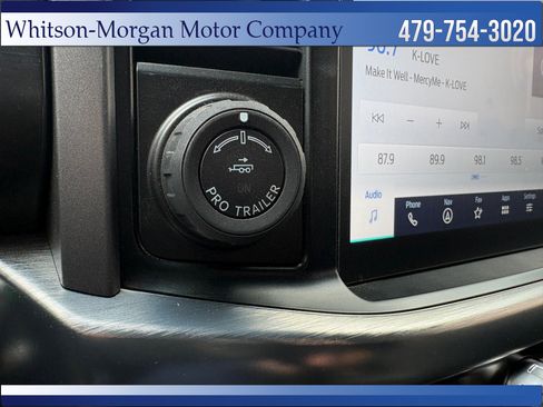 Used 2022 Ford F150 Lariat w/ Equipment Group 502A High AWD/4WD image 33