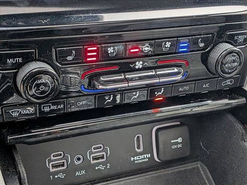 Used 2022 Jeep Grand Cherokee Summit w/ Adv Protech Group IV image 11