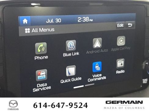 Used 2019 Hyundai Santa Fe AWD image 24