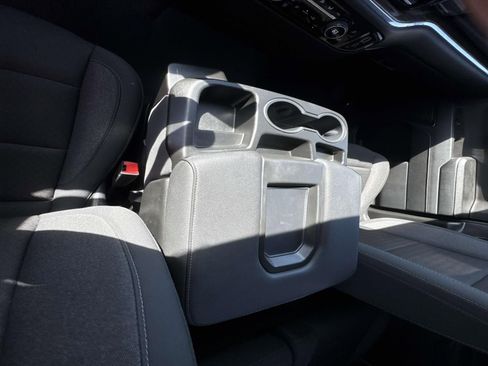 Used 2024 Chevrolet Silverado 1500 LT w/ Protection Package image 26