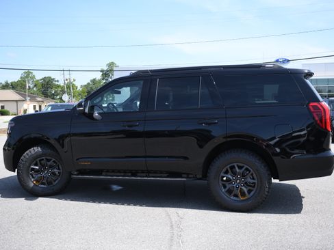 New 2027 Ford Expedition Tremor w/ Driver's Package AWD/4WD image 7