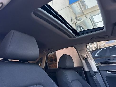 Certified 2022 Honda Civic EX image 18