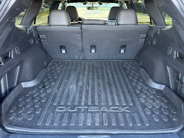Used 2022 Subaru Outback Wilderness AWD/4WD image 19