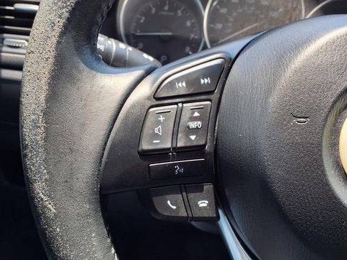 Used 2013 MAZDA CX-5 Touring w/ Bose & Moonroof Pkg FWD image 23