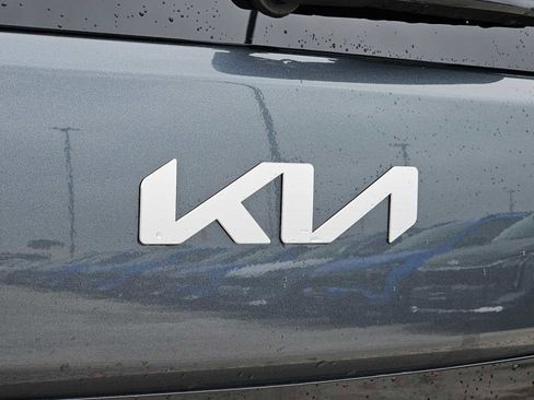 Certified 2025 Kia Soul LX FWD image 11