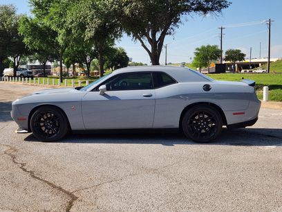 Used 2022 Dodge Challenger R/T Scat Pack w/ Dynamics Package