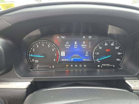 Used 2023 Ford Explorer Timberline w/ Timberline Technology Package AWD/4WD image 8
