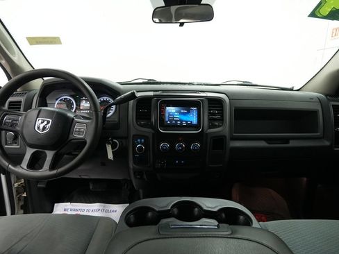 Used 2014 RAM 1500 ST w/ SXT Appearance Group AWD/4WD image 28