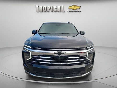 New 2026 Chevrolet Suburban LT w/ Comfort Package RWD image 8