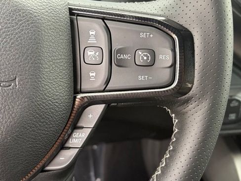New 2026 RAM 2500 Rebel w/ Rebel Level 1 Equipment Group AWD/4WD image 17