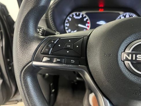 Used 2024 Nissan Sentra SV FWD image 26