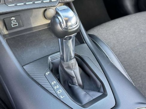 Used 2024 Ford Mustang Coupe RWD image 35
