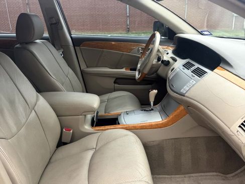 Used 2007 Toyota Avalon XL FWD image 16