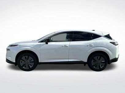 New 2026 Nissan Murano SL