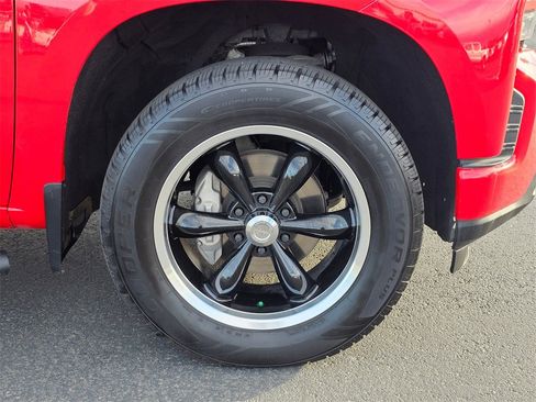 Used 2020 Chevrolet Silverado 1500 RST w/ All-Star Edition image 17