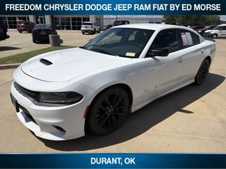 Used 2022 Dodge Charger GT w/ Performance Handling Group RWD video 1