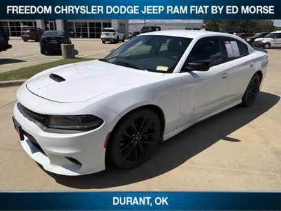 Used 2022 Dodge Charger GT w/ Performance Handling Group