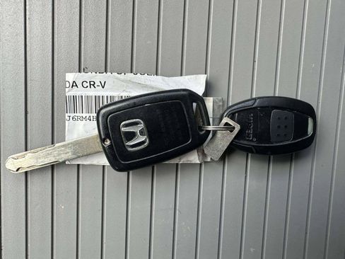 Used 2014 Honda CR-V EX-L image 35