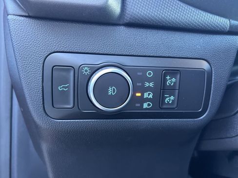 New 2025 Ford Bronco Sport Badlands w/ Badlands Tech Package image 16