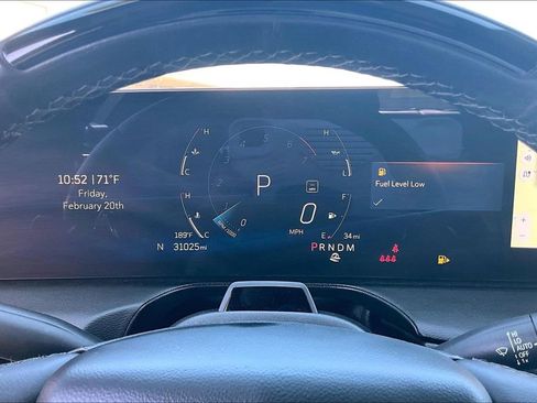 Used 2025 Cadillac CT5 Premium Luxury image 13