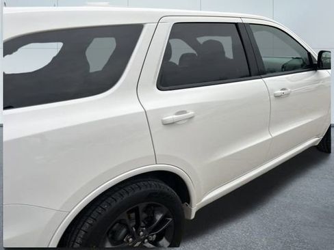 Used 2022 Dodge Durango R/T w/ Blacktop Package image 14
