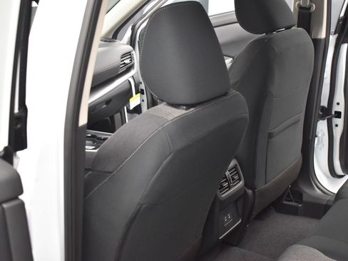 New 2026 Nissan Rogue SV w/ Cold Weather Package image 18