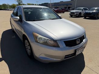 Used 2008 Honda Accord LX video 2